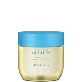 The Ritual of Seshen Body Scrub