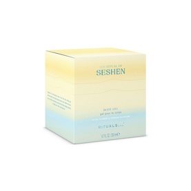 The Ritual of Seshen Body Gel