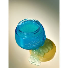 The Ritual of Seshen Body Gel