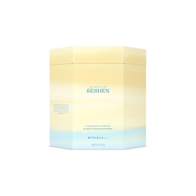 The Ritual of Seshen 3 Floating Candles