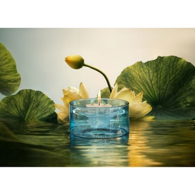 The Ritual of Seshen 3 Floating Candles