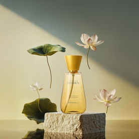 The Ritual of Seshen Home Perfume