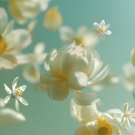 The Ritual of Seshen Home Perfume