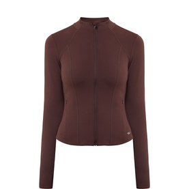 DayFlex Zip Sports Jacket