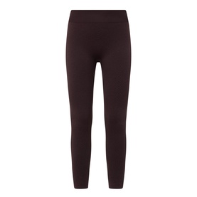 Seamless Rib Leggings