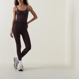 Seamless Rib Leggings