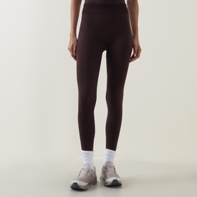 Seamless Rib Leggings