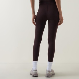 Seamless Rib Leggings