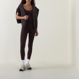 Seamless Rib Leggings
