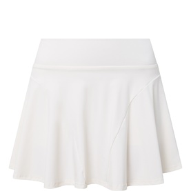 DayFlex Logo Floaty Skort