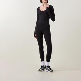 Sculpt Seamless Active Shrug
