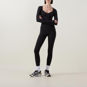 Sculpt Seamless Active Shrug