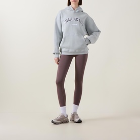 Active Appliqu&eacute; Hoodie