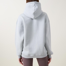 Active Appliqu&eacute; Hoodie