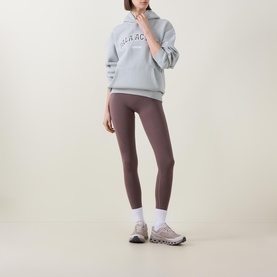 Active Appliqu&eacute; Hoodie