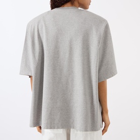Hugo Padded T-Shirt