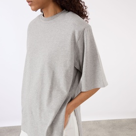 Hugo Padded T-Shirt