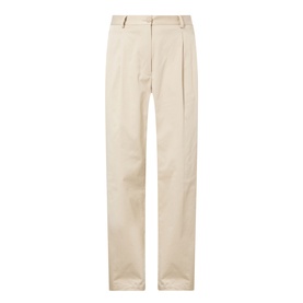 Norstrand Straight Leg Chino Trousers