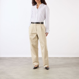 Norstrand Straight Leg Chino Trousers
