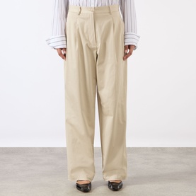 Norstrand Straight Leg Chino Trousers