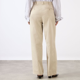 Norstrand Straight Leg Chino Trousers