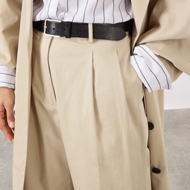 Norstrand Straight Leg Chino Trousers