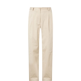 Norstrand Straight Leg Chino Trousers