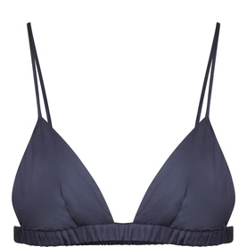 Nina Satin Bralette