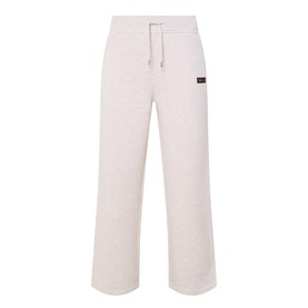 Wide Leg Sweat Pants