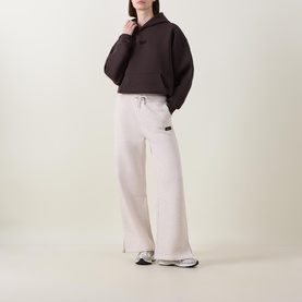 Wide Leg Sweat Pants