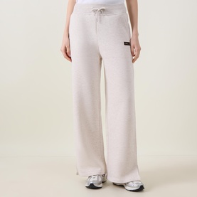 Wide Leg Sweat Pants