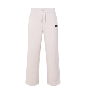 Wide Leg Sweat Pants