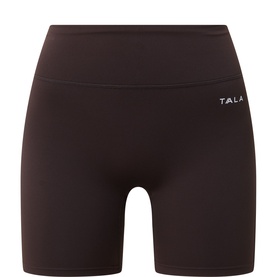 SkinLuxe Cycling Shorts