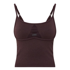 Seamless Rib Vest