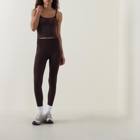 Seamless Rib Vest