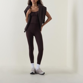 Seamless Rib Vest