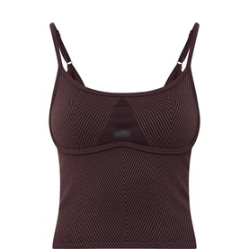 Seamless Rib Vest