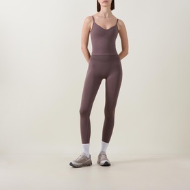 Sculpt Seamless Ruched Vest
