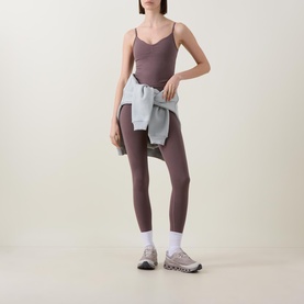 Sculpt Seamless Ruched Vest
