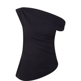 Soft Aymmetric Top
