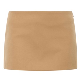 Hera Mini Skirt