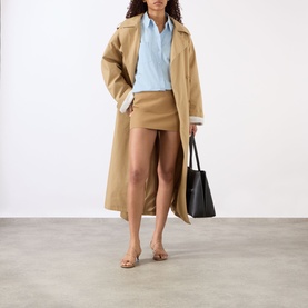 Hera Mini Skirt