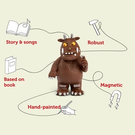 The Gruffalo Tonie Character