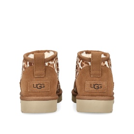 Ultra Mini Boots