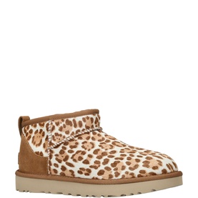 Ultra Mini Boots