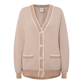 Tarran Stitch Cardigan