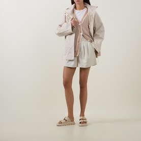 Tarran Stitch Cardigan