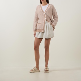 Tansy 3 Shorts