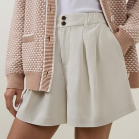 Tansy 3 Shorts