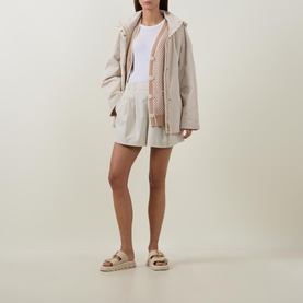Tansy 3 Shorts